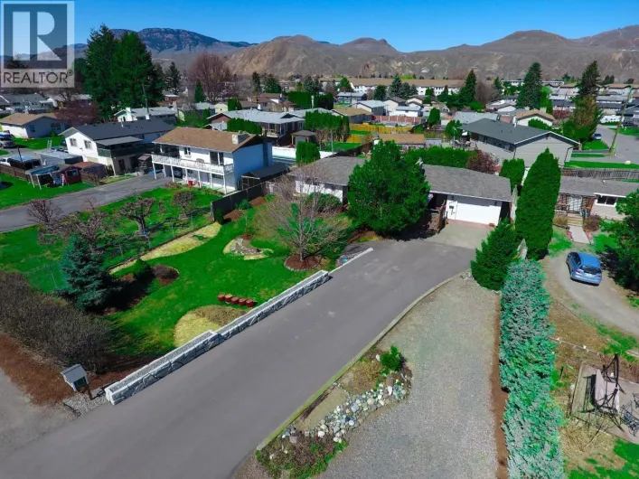 1736 Happyvale Avenue, Kamloops