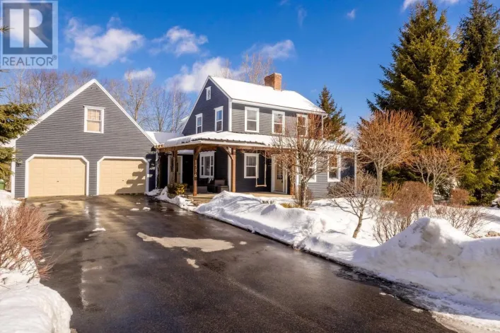 1736 Kidston Avenue, Port Williams