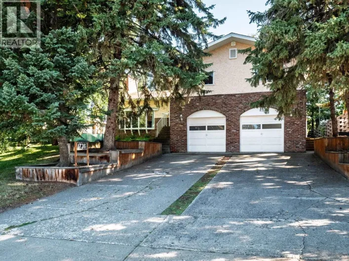 1736 PEARSON AVENUE, Prince George