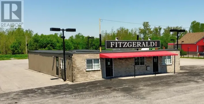 17361 CORNWALL CENTRE ROAD, South Stormont