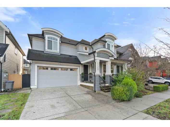 17366 0B AVENUE, Surrey