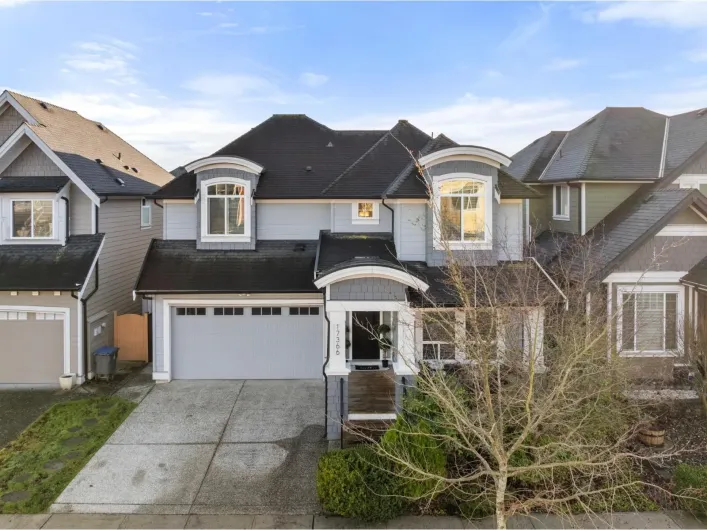 17366 0B AVENUE, Surrey