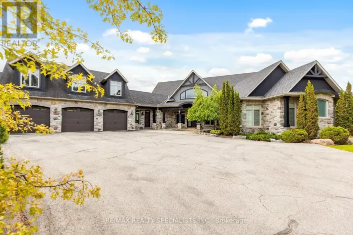 17366 MOUNT PLEASANT ROAD, Caledon