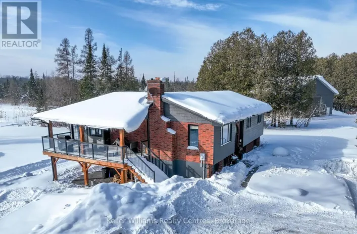 173680 MULOCK ROAD, West Grey