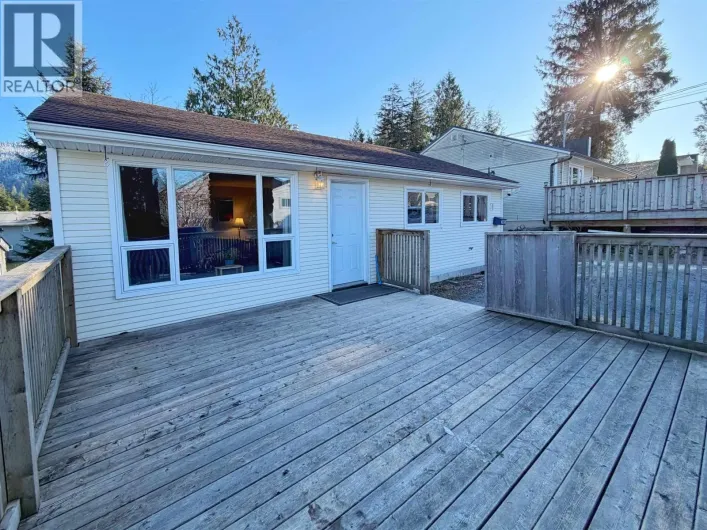 1737 ATLIN AVENUE, Prince Rupert