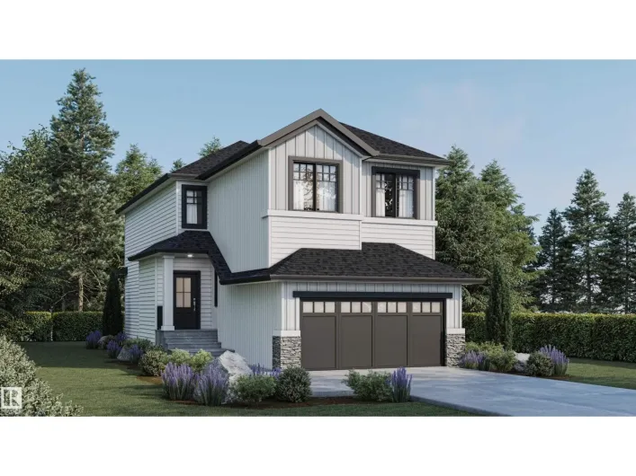 House for sale: 1737 Crossbill LO NW, Edmonton