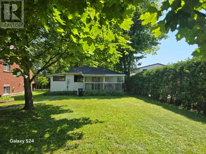 1737 ST. JOHN'S ROAD, Innisfil