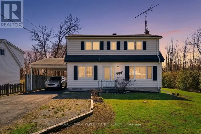 17370 HEADLINE ROAD, South Stormont