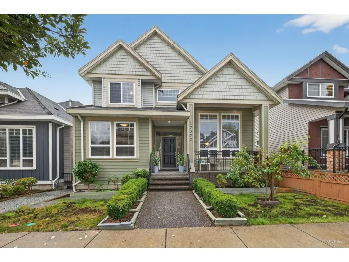 17372 64A AVENUE, Surrey