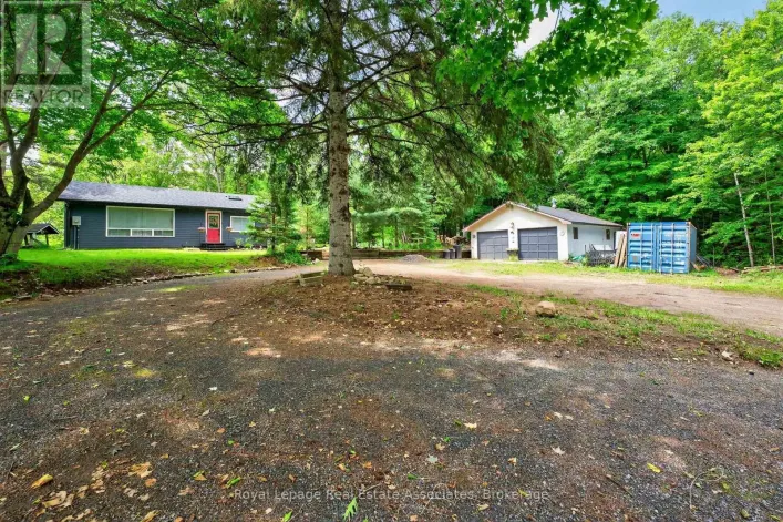 17377 35 HIGHWAY, Algonquin Highlands