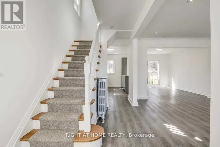 1738 BAYVIEW AVENUE, Toronto