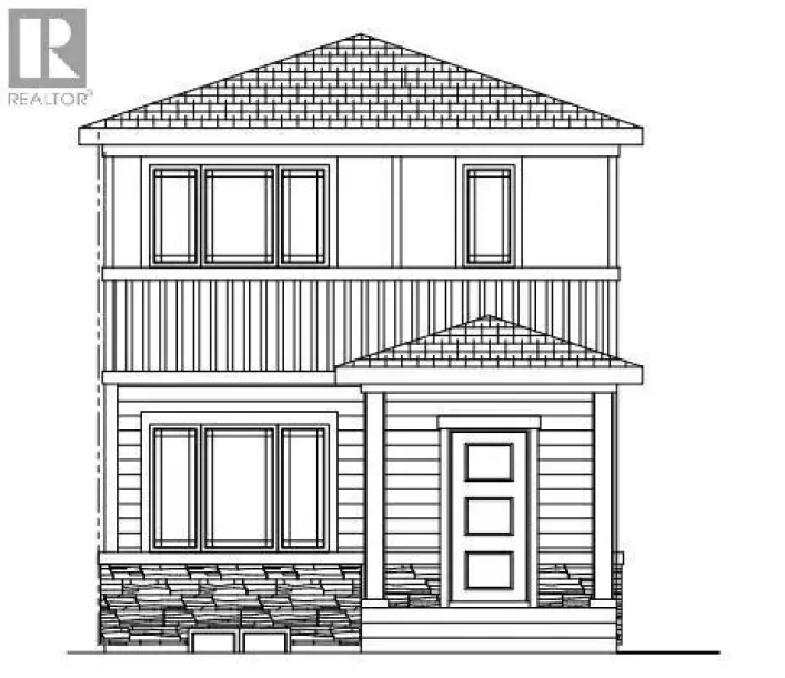 1738 KEYSTONE CREEK Avenue NE, Calgary