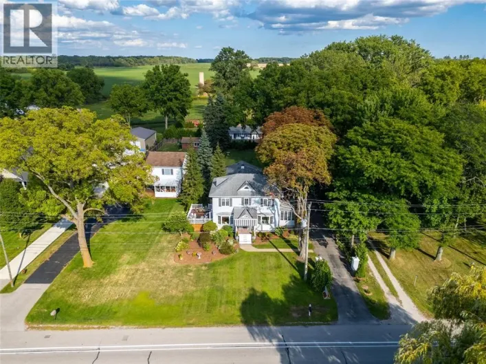 1738 ST CLAIR PARKWAY South, St Clair