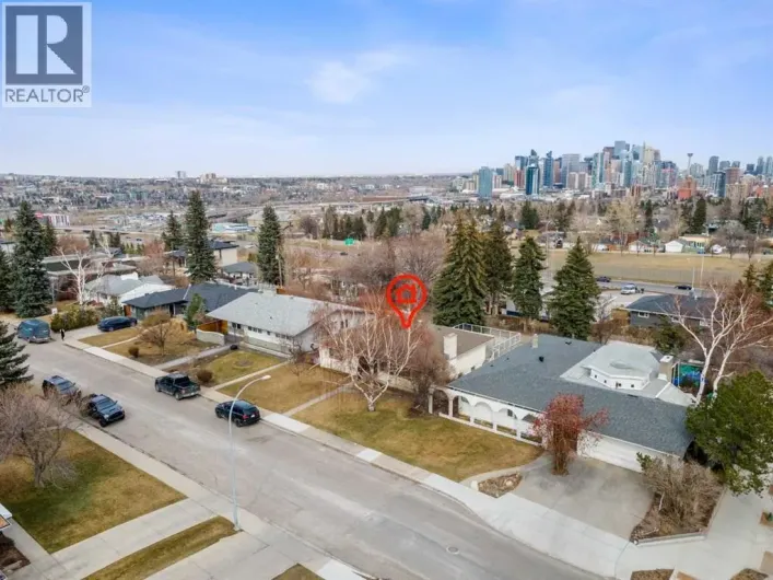 1738 Suffolk Street SW, Calgary
