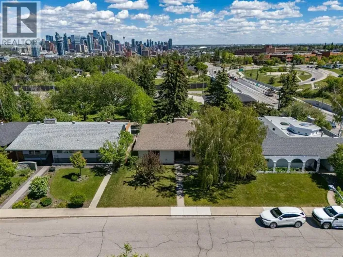 1738 Suffolk Street SW, Calgary