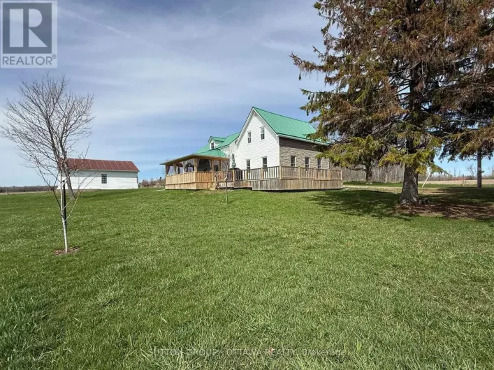 17389 MCPHAIL ROAD, South Stormont