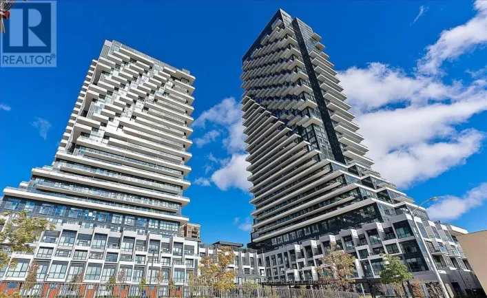 1739 - 20 INN ON THE PARK DRIVE, Toronto