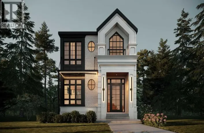 1739 48 Avenue SW, Calgary