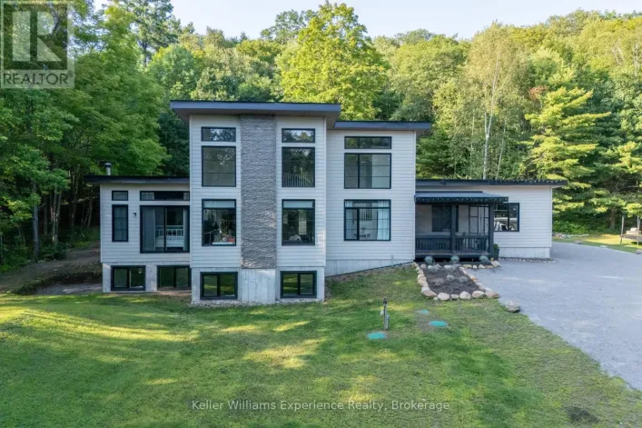 1739 FRASERBURG ROAD, Bracebridge