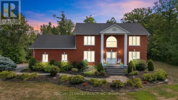 1739 HERITAGE LINE, Otonabee-South Monaghan