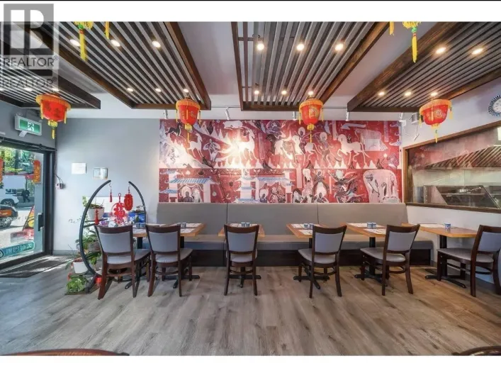 1739 ROBSON STREET, Vancouver