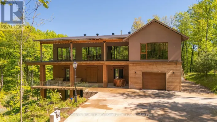 1739 TRAPPER'S TRAIL ROAD, Dysart et al