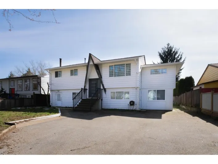 17396 62A AVENUE, Surrey