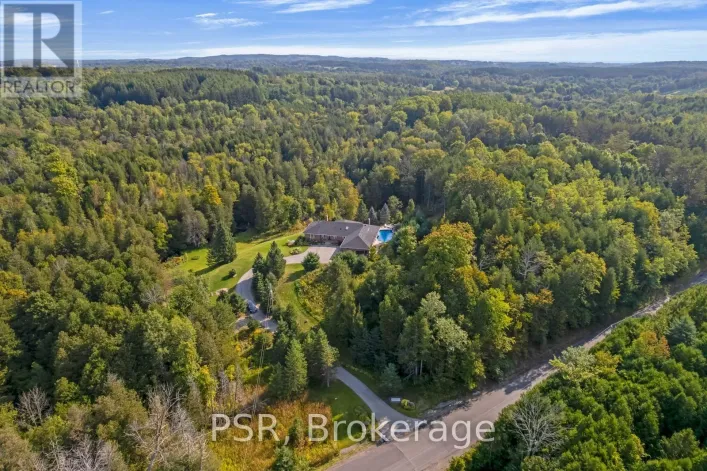 17397 HUMBER STATION ROAD, Caledon