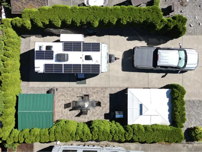 174 14600 MORRIS VALLEY ROAD, Mission