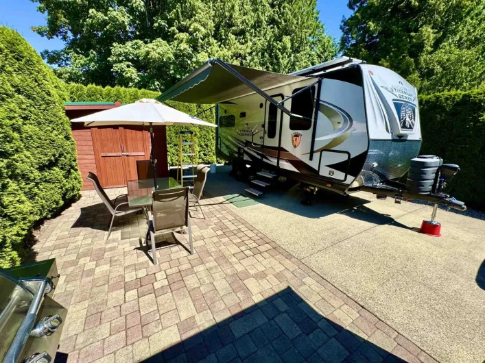 174 14600 MORRIS VALLEY ROAD, Mission