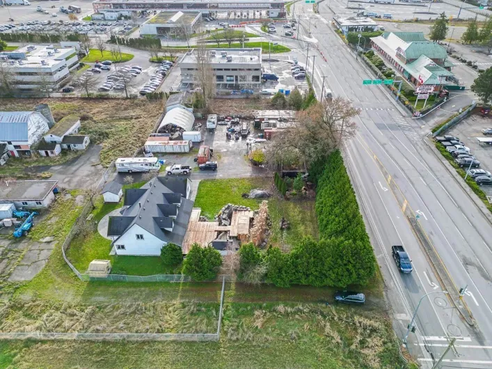 174 176 STREET, Surrey