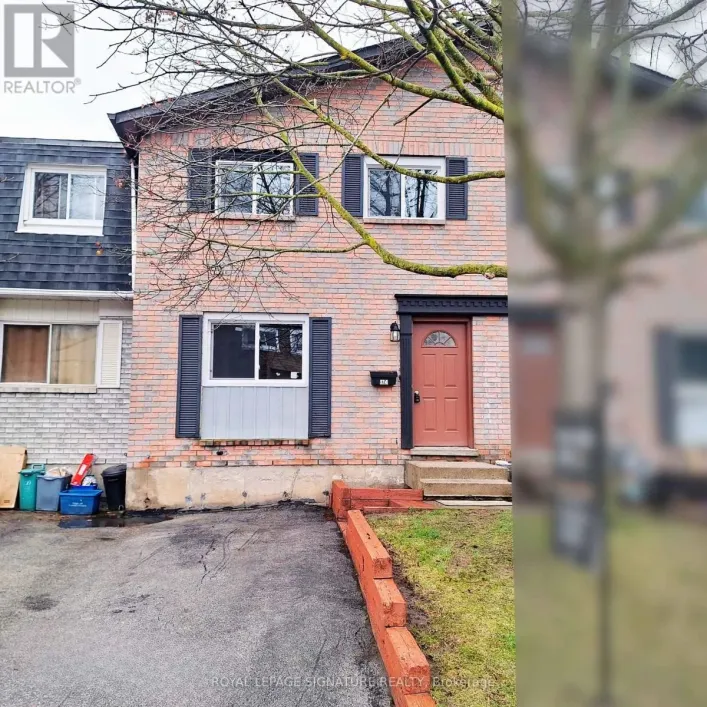 174 - 195 DENISTOUN STREET, Welland