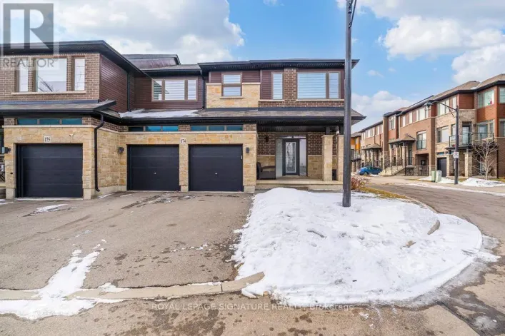 174 - 30 TIMES SQUARE BOULEVARD, Hamilton