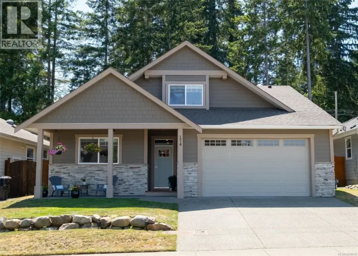 174 303 Arden Rd, Courtenay