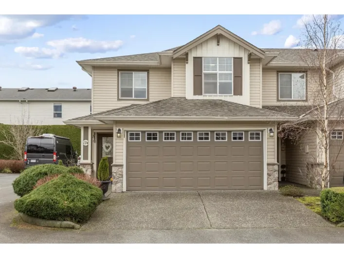 174 6450 VEDDER ROAD|Sardis South, Chilliwack