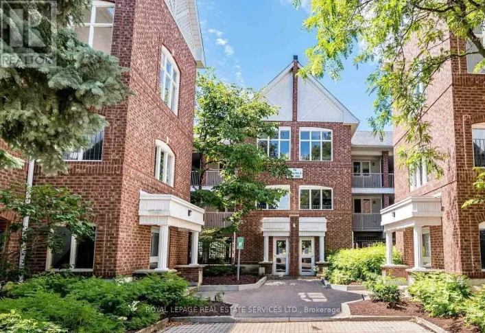 174 - 75 BRISTOL ROAD E, Mississauga