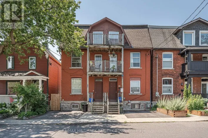 174 ARTHUR STREET, Ottawa
