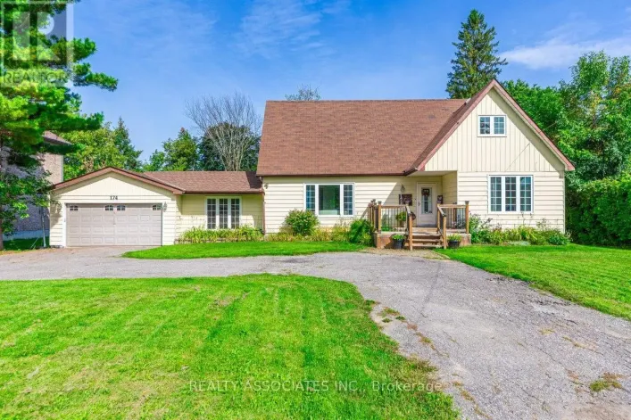 174 BAYVIEW AVENUE, Georgina