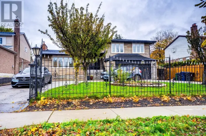 174 BELLAMY ROAD, Toronto