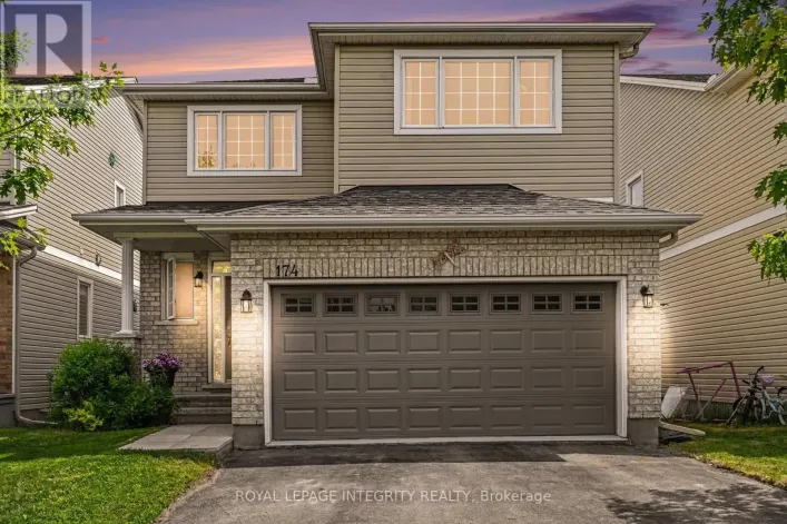 174 BERT HALL STREET, Arnprior