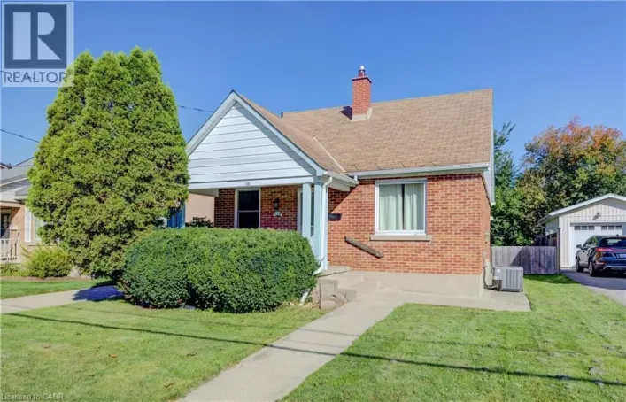 174 BRIDGEPORT Road E, Waterloo