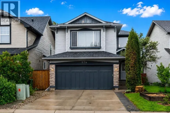 174 Brightondale Crescent SE, Calgary