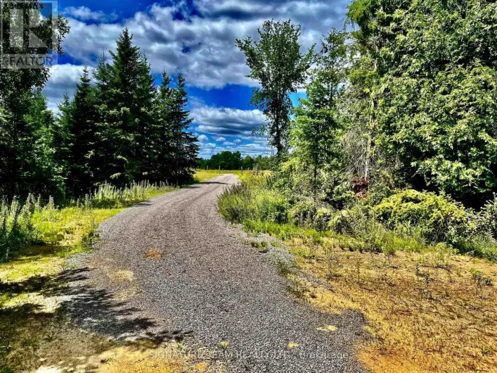 174 BUDD ROAD, Bonnechere Valley