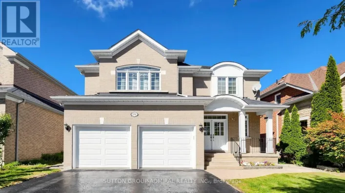 174 CANYON HILL AVENUE, Richmond Hill
