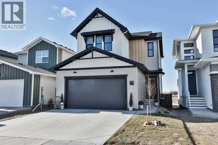 174 Caribou Bend N, Lethbridge