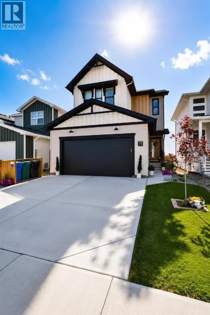 174 Caribou Bend N, Lethbridge