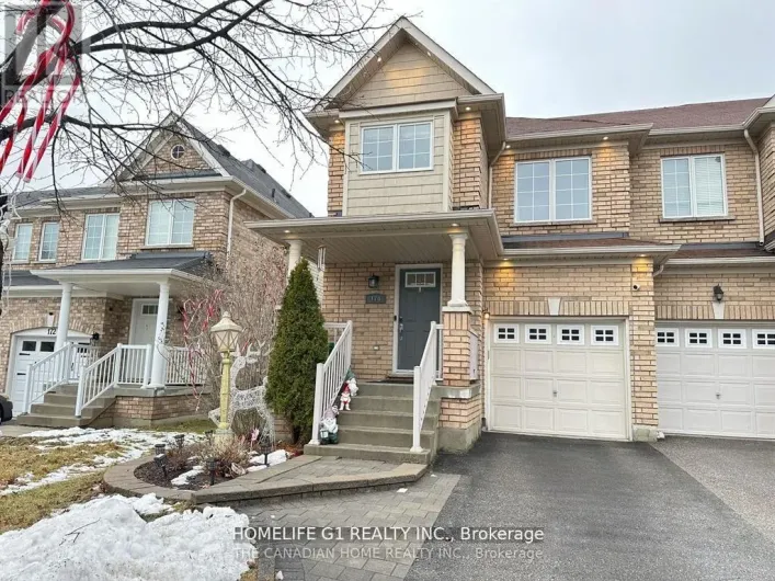 174 CATHEDRAL DRIVE, Whitby