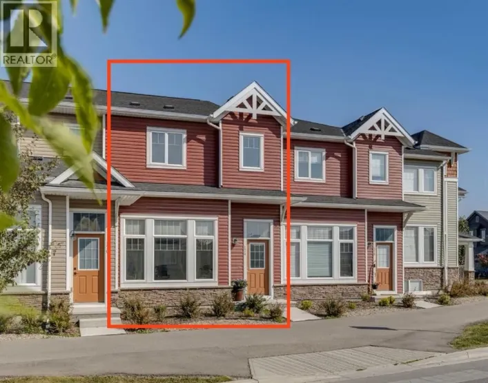 174 Chinook Gate Boulevard SW, Airdrie