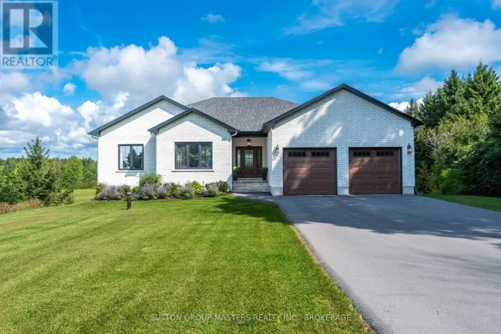 174 CONNER DRIVE, Front of Leeds & Seeleys Bay