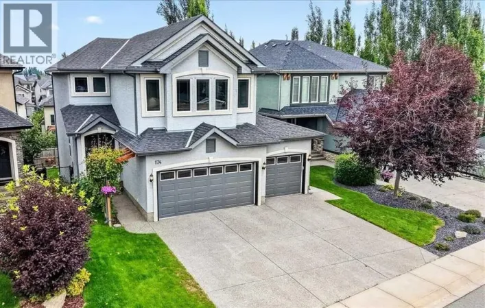 174 Cranridge Terrace SE, Calgary
